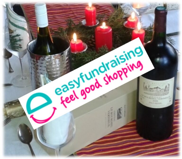 Support the Trust as you do your Christmas Shopping!
