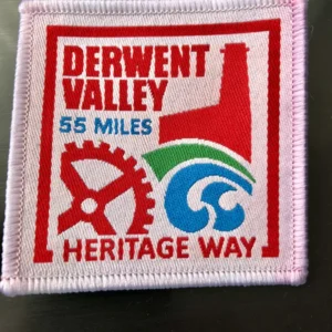 Badge