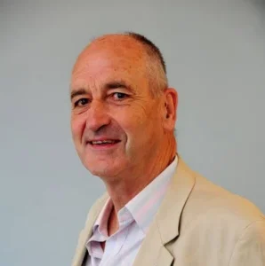 Derek Latham