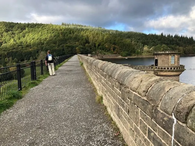 The ultimate 5-day walk: Along the Derwent Valley Way