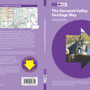 Heritage Way Guide Book