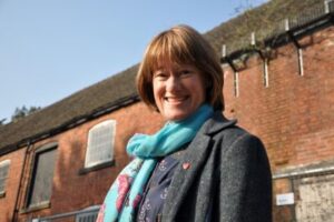 Tanya Spilsbury