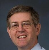 Tim Wilmshurst