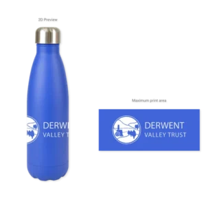Water bottle